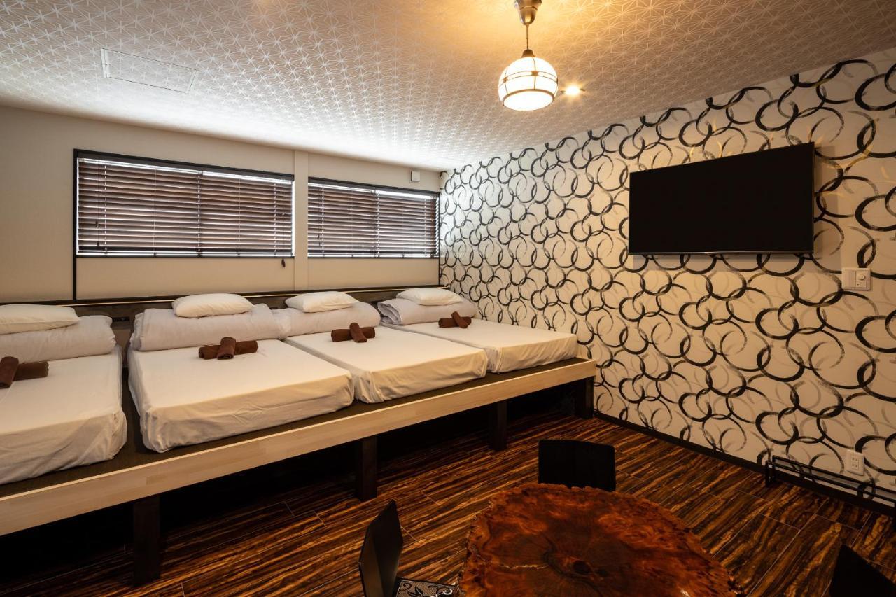 Establishment Asakusa Токио Экстерьер фото