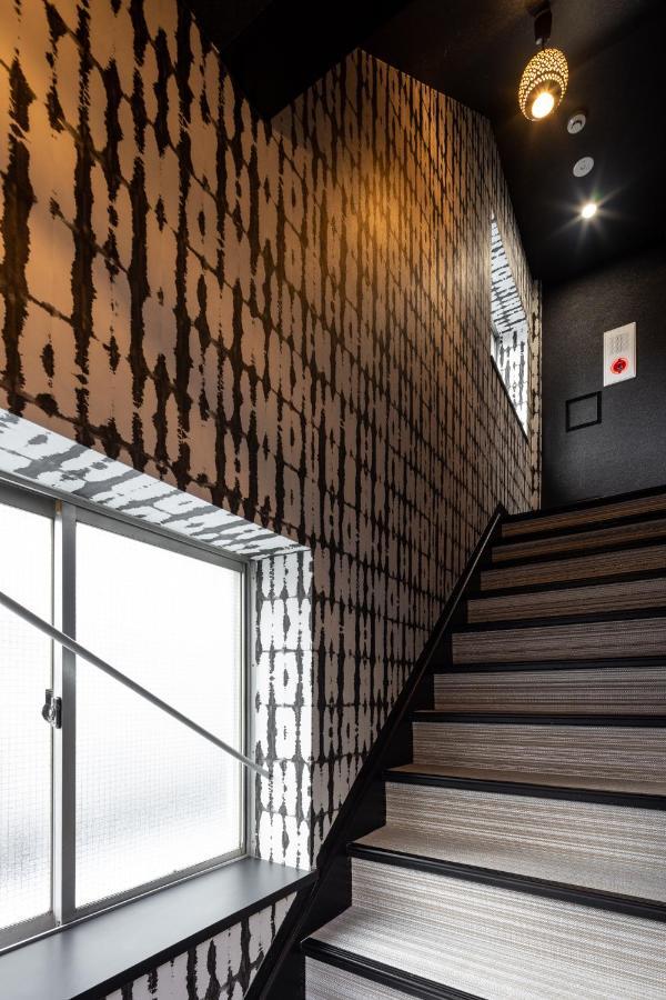 Establishment Asakusa Токио Экстерьер фото